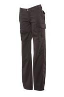 TruSpec - 24-7 Ladies EMS Pants | Black | Size: 10 - 1124006