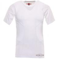 TruSpec - 24-7 Short Sleeve Concealed Holster | White | Large - 1225005