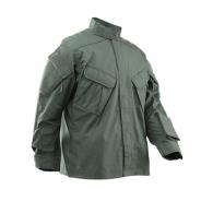 TruSpec - TRU Xtreme Shirt | OD Green | Medium