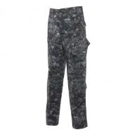 TruSpec - BDU Pants | Midnight Digital | Large - 1312005