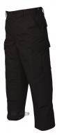 TruSpec - Gen-1 Police BDU Pants | Black | Large - 1995005