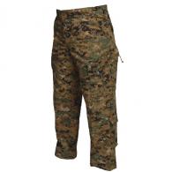 TruSpec - Tactical Response Uniform Pants | Digital Woodland | Large - 1268025