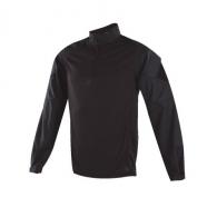 Tru-Spec T.R.U Urban Force Quarter Zip Combat Shirt Medium - 2576004