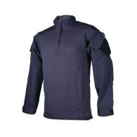 TruSpec - TRU Urban Force Quarter Zip Combat  | Navy | Small - 2577003