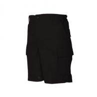 TruSpec - TRU Shorts | Black | Large - 4202005