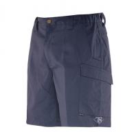 TruSpec - Men's Simply Tactical Cargo Shorts | Navy | Size: 34 - 4232005