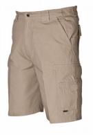 TruSpec - 24-7 9in Shorts | Stone | Size: 34 - 4264005