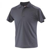 TruSpec - 24-7 Men's Short Sleeve Performance | Navy | Medium