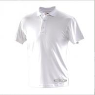 TruSpec - 24-7 Men's Short Sleeve Performance | White | Large - 4342005