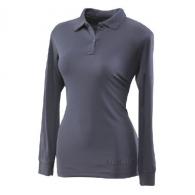 TruSpec - 24-7 Ladies Long Sleeve Performance | Navy | 2X-Large - 4421007