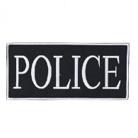 Police Patch - 06-7727024219