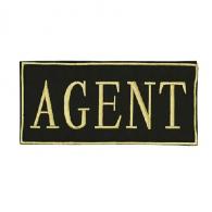 Agent Patch - 06-7730017219