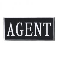 Agent Patch - 06-7730024348