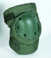 Voodoo Tactical Warrior Knee Pads | OD Green - 06-9273004000