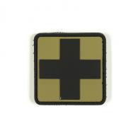 First Aid Symbol Patch - 07-0990007000