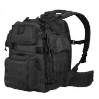 Voodoo Tactical The Praetorian Rifle Pack | Black - 15-0029001000