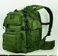 Voodoo Tactical The Praetorian Rifle Pack | OD Green - 15-0029004000