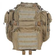 Voodoo Tactical The Praetorian Rifle Pack | Coyote - 15-0029007000