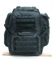 Voodoo Tactical THOR' Pack | Black - 15-0040001000