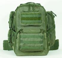 Voodoo Tactical THOR' Pack | OD Green - 15-0040004000