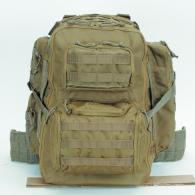 Voodoo Tactical THOR' Pack | Coyote - 15-0040007000