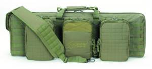 36  Deluxe Padded Weapons Case | OD Green