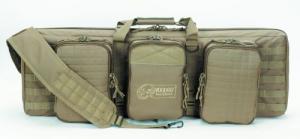36  Deluxe Padded Weapons Case | Coyote