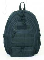 Voodoo Tactical Convertible Ruck Sling Pack | Black - 15-0060001000