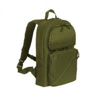 Slim Line Back Pack | OD Green - 15-0143004000