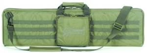 37  Single Weapons Case | OD Green - 15-0170004000