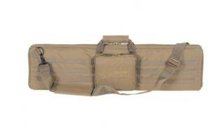 Voodoo Tactical 37"  Single Weapons Case | Coyote - 15-0170007000