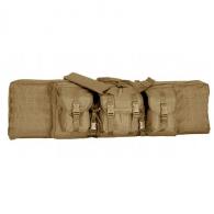 36  Padded Weapons Case | Coyote