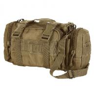 Standard 3-Way Deployment Bag | Coyote - 15-7644007000