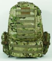 Improved & Enhanced Voodoo Tobago Cargo Pack | Multicam - 15-7866082000