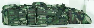 The Ultimate Drag Bag | Woodland Camo