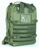 Deluxe Professional Special OPS Field Medical | OD Green - 15-8174004000