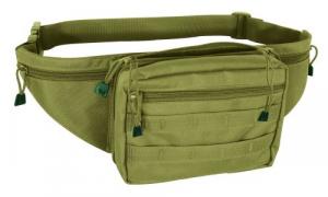 Hide-A-Weapon Fanny pack | Coyote - 15-9316007000 Hide-A-Weapon Fanny pack | Coyote - 15-9316007000