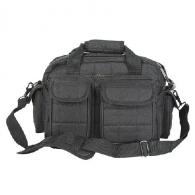 Scorpion Range Bag | Black | Standard