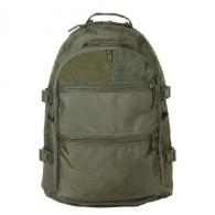 3-Day Assault Pack with  Voodoo Skin  | OD Green