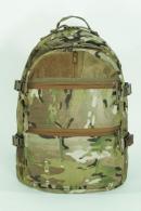 3-Day Assault Pack with  Voodoo Skin  | Multicam