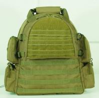 Tactical Sling Bag | Coyote - 15-9961007000