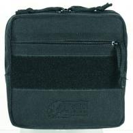 Tactical First Aid Pouch | Black