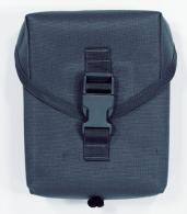 Individual First Aid Kit | Black - 20-0021001000