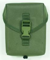 Individual First Aid Kit | OD Green