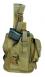 Tactical Drop Leg Holster | Coyote | Right - 20-0052007001