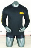 Tactical Long Sleeve Tee | Black | 2X-Large - 20-0094001097