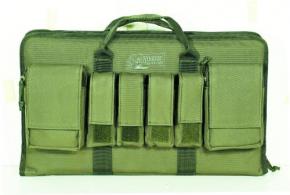 Enlarged Pistol Case | OD Green - 20-0098004000