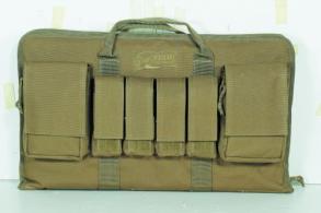 Enlarged Pistol Case | Coyote - 20-0098007000