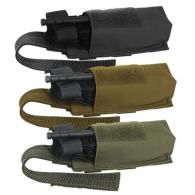 Tourniquet Pouch w/ Medical Shears Slot | Coyote - 20-1217007000 Tourniquet Pouch w/ Medical Shears Slot | Coyote - 20-1217007000