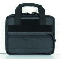 Voodoo Tactical Swank's Pistol Case | Black - 20-9100001000